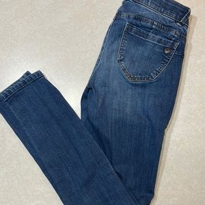Democracy ‘Ab’solution Jeri Skinny Jean
